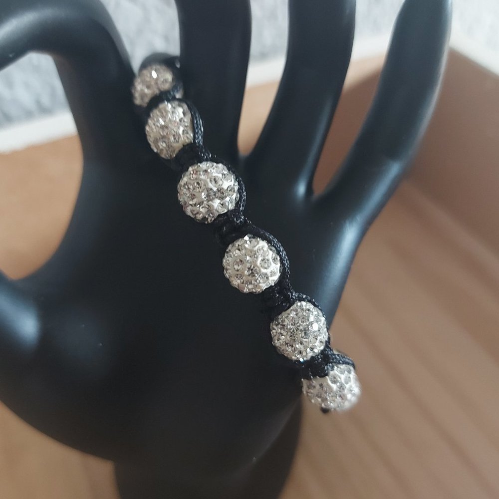 2000's Style Bing Multi-Ball Bracelet